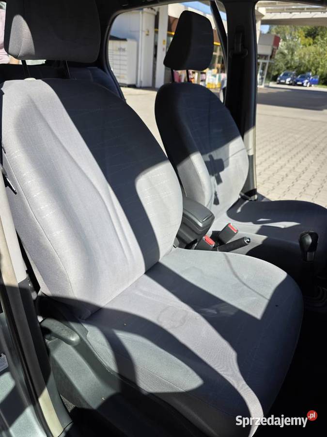 Toyota Yaris 13 Benzyna 2006 Kraków