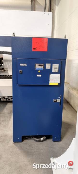 Wykrawarka TRUMPF TruPunch 30001300 S11 dolnośląskie Jelenia Góra