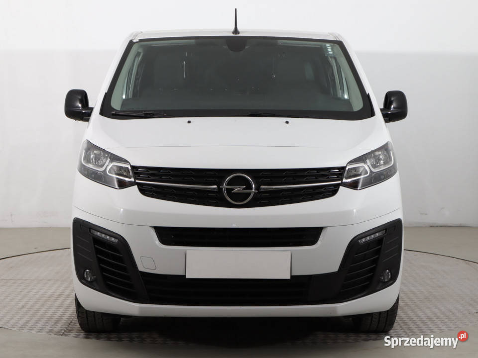Opel Vivaro 20 CDTI 4/5 dolnośląskie sprzedam