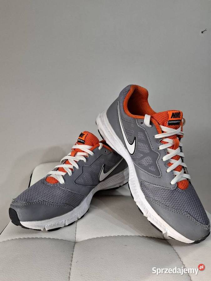 Nike 40 buty sportowe fitness siłownia bieganie