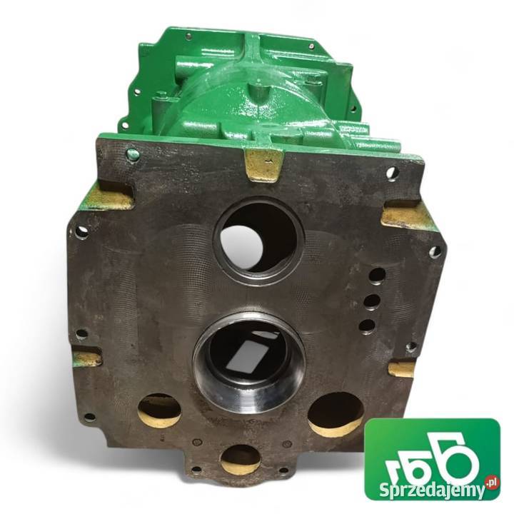 Obudowa Skrzynia Biegów PowerQuad AL227932 Wilkowo