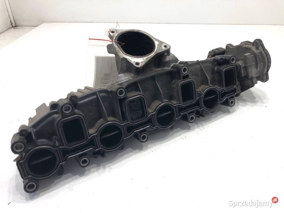 KOLEKTOR SSĄCY SKODA SUPERB II 03L129711E 20 170 sprzedam