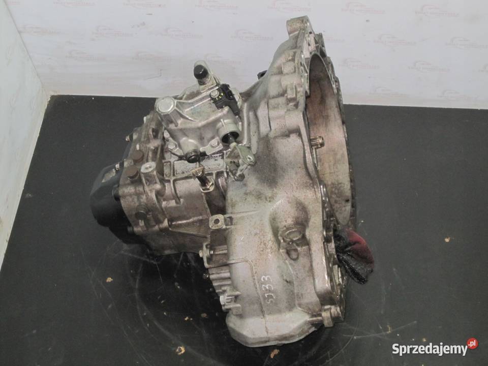 Fiat COMBO 13 CDTI 14r 95 A13DTE AUDF355 F355 22 świętokrzyskie