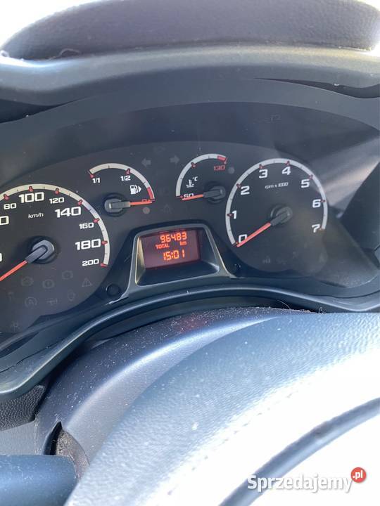 Ford Ka Sulechów
