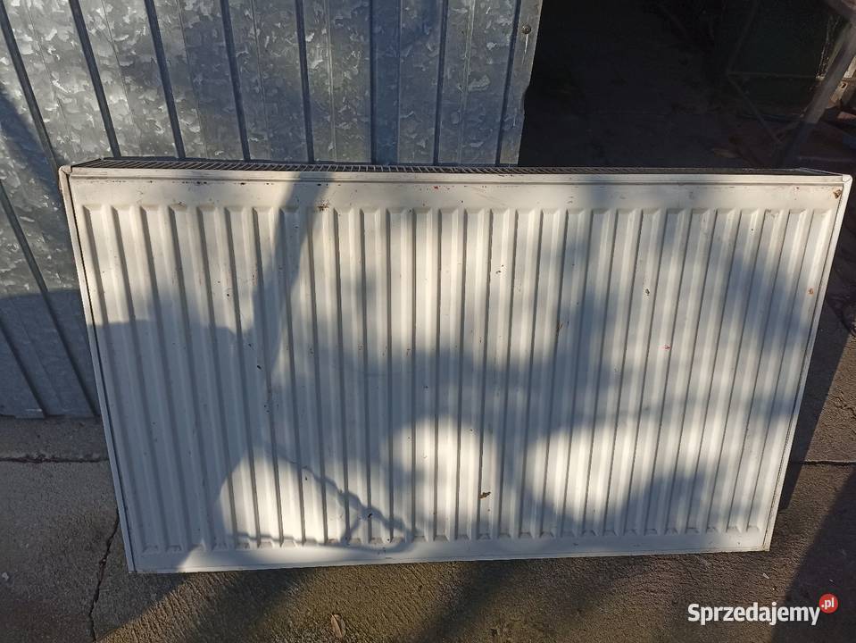 Grzejnik uniwersalny 10060 Solec