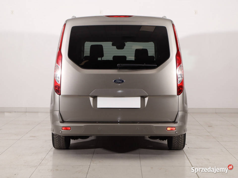 Ford Tourneo Connect 15 TDCi Piaseczno