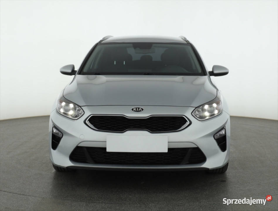 Kia Ceed 16 CRDi Piaseczno sprzedam