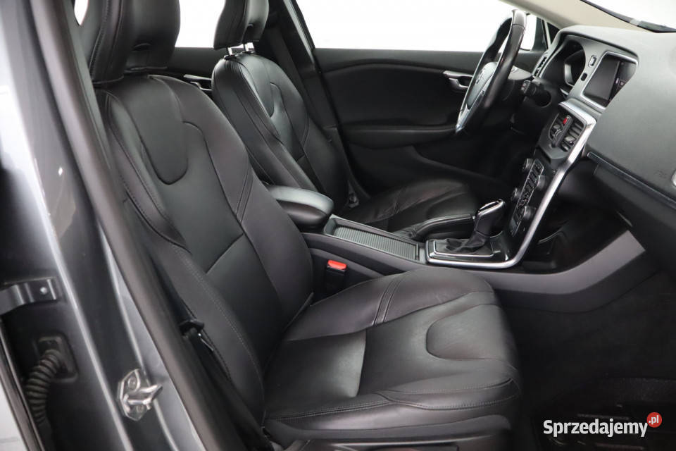 Volvo V40 15 T2 Zabrze