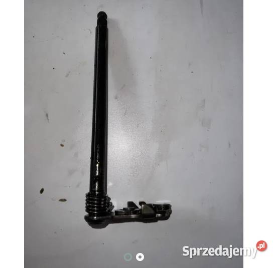 wybierak biegów wałek zmiany biegów Honda Pozostałe Ostrów Wielkopolski