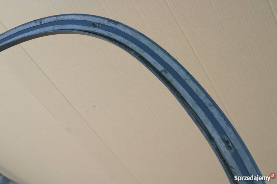 MERCEDES GLC 253 LISTWA BŁOTNIKA LEWY PRZÓD