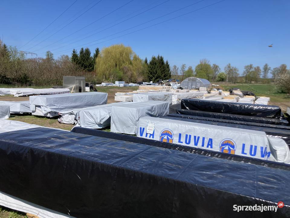 Deska tarasowa 26x144mm B 2 gatunek Sosna Krosno Odrzańskie sprzedam