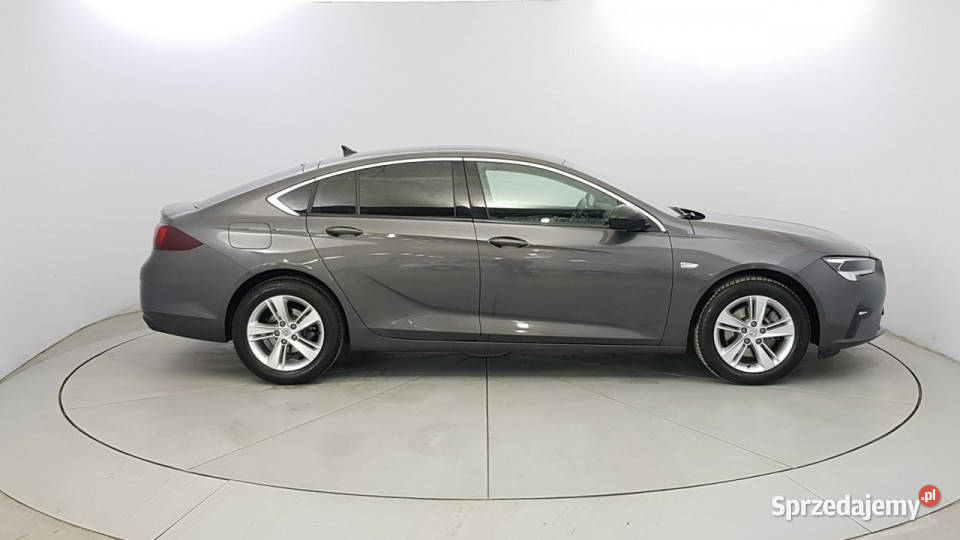 Opel Insignia 20 CDTI Business Edition SS aut Z Zarejestrowany w Polsce Warszawa sprzedam