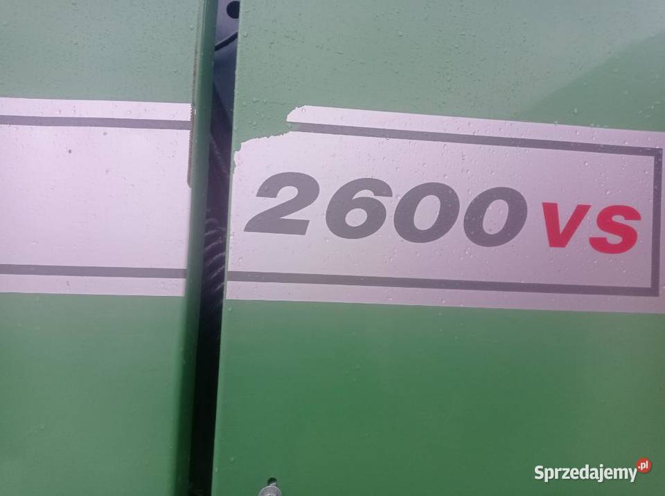 Sprzedam prasę Fendt 2600 vs Rolujące (belujące) mazowieckie Płock