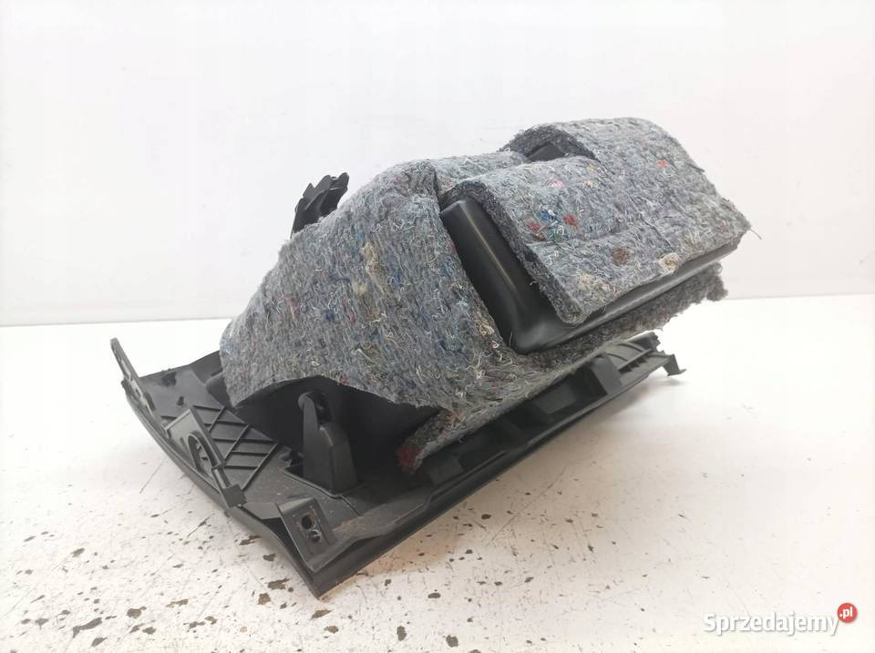 SCHOWEK PRAWY PASAŻERA DESKI EU Renault Kangoo