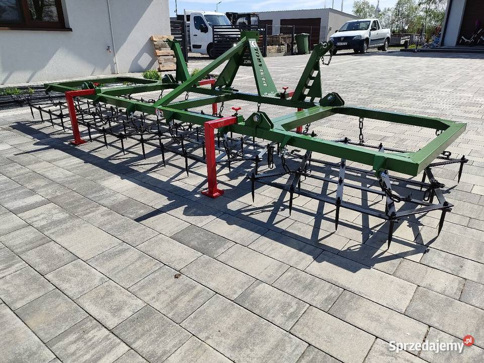 Brony polowe szybka realizacja zamówień dowóz Niemodlin