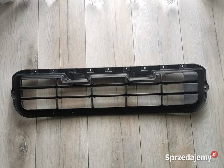 FIAT PANDA II KRATKA ZDERZAKA PRZÓD 735316604 Międzychód