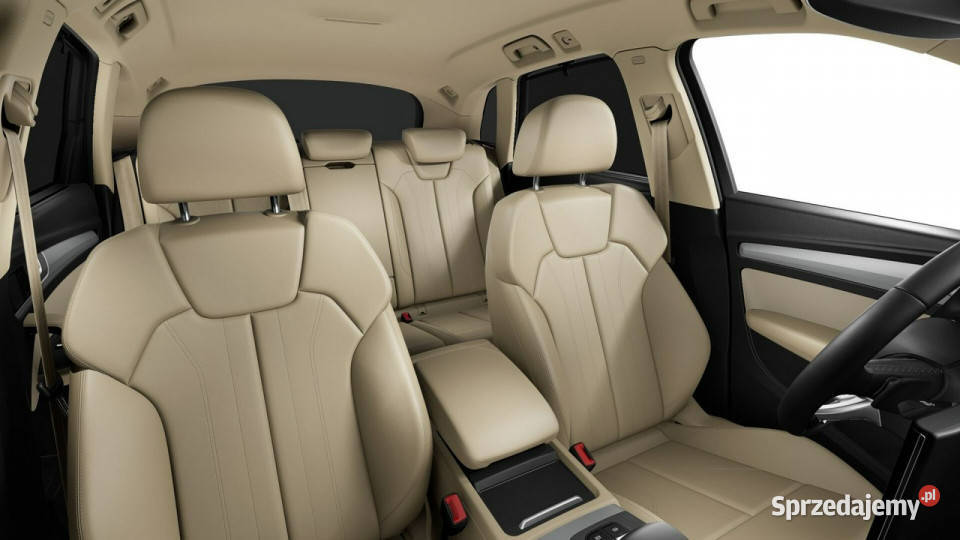 Audi Q5 Rok produkcji 2023 Toruń sprzedam