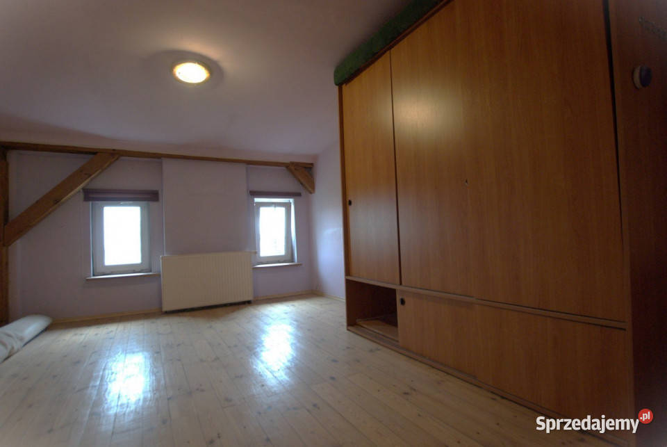 Mieszkanie 100m2 Kielce kamienica sprzedam