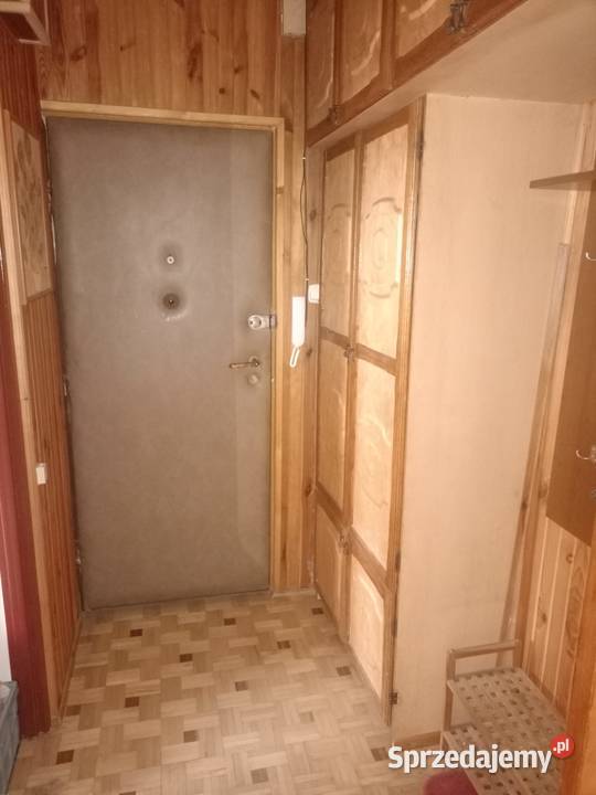 Sprzedam mieszkanie 53m2 sprzedam