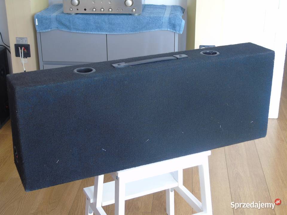 Kol estradowa imprezowa Basy 2x 30 DOSTAWA