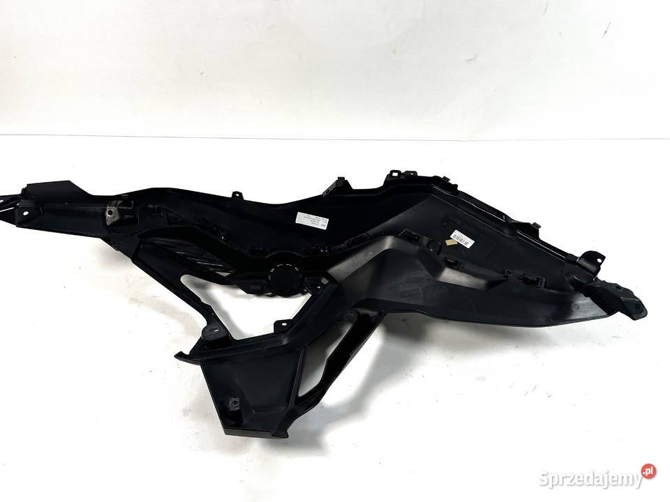BMW F 750 GS K80 Owiewka boczna Bok Plastik P wielkopolskie Łobżenica