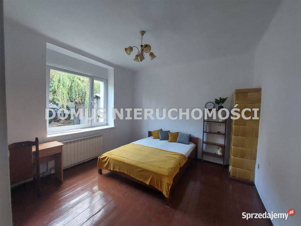 wynajmu domu wolnostojącego 90m2 Koluszki
