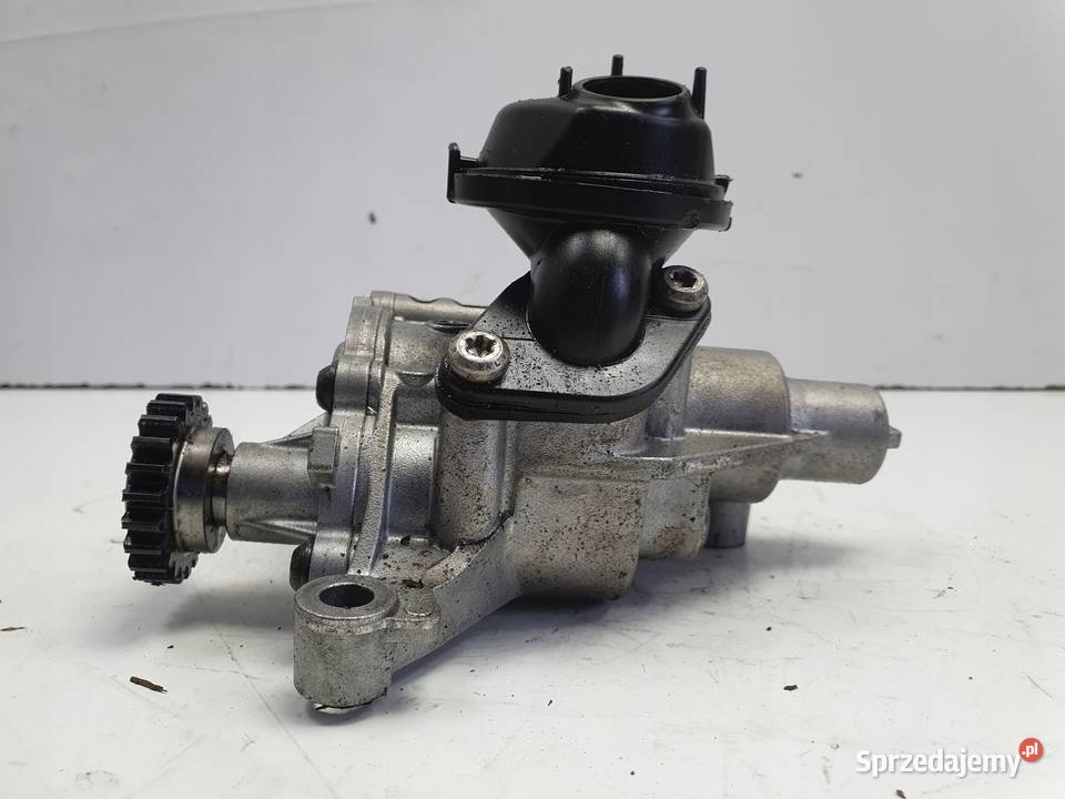 Audi A4 B9 20 TFSI POMPA OLEJU olejowa Chełm