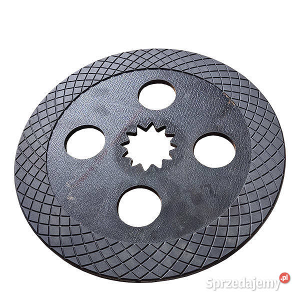 5191497 Tarcza hamulcowa CNH sprzedam