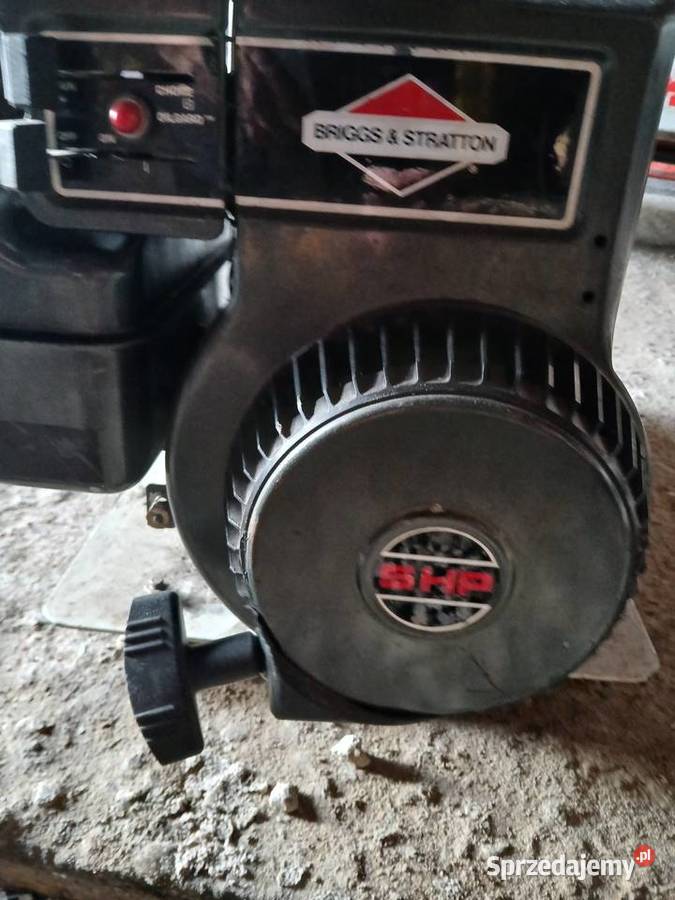 Generator prądotworczy