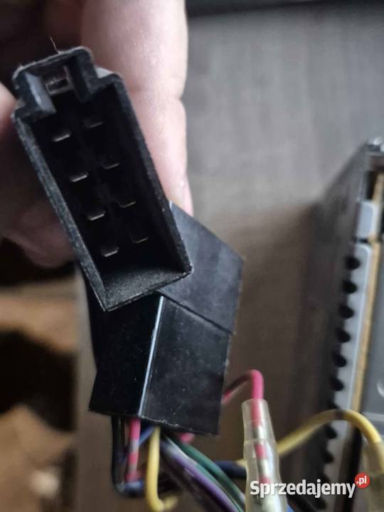 Sony CDXGT20 radio samochodowe Radioodtwarzacze Łódź