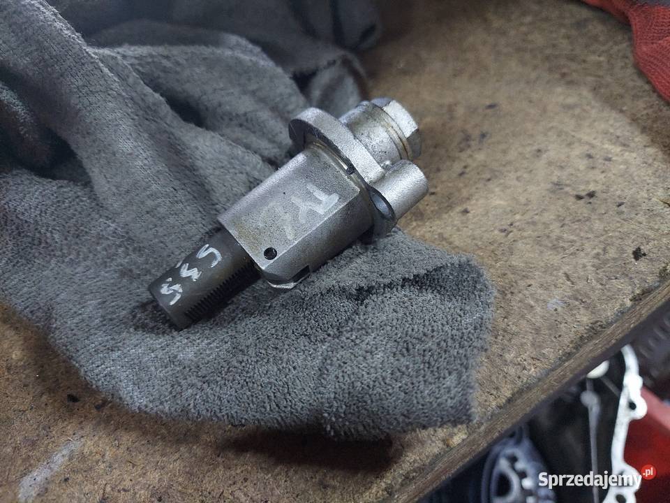 Yamaha Virago 535 napinacz rozrządu przód tył Łańcuchy i napinacze rozrządu Jelenia Góra