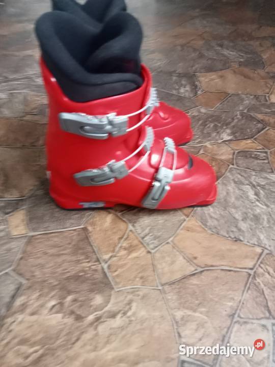 Buty narciarskie 395 Nowy Sącz
