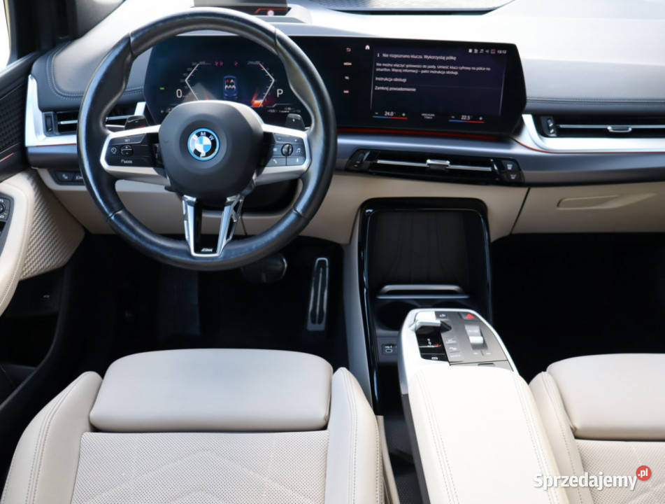 BMW 2 Active Tourer 225e xDrive Active T Piaseczno