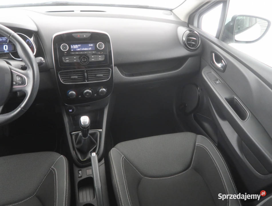 Renault Clio 12 16V światła do jazdy dziennej Bielany Wrocławskie