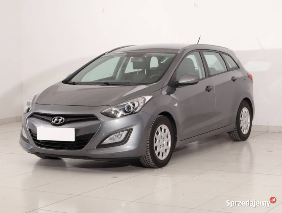 Hyundai i30 14 CVVT światła przeciwmgielne Piaseczno