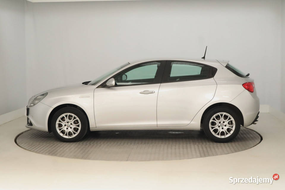 Alfa Romeo Giulietta 20 JTDM czujnik zmierzchu sprzedam