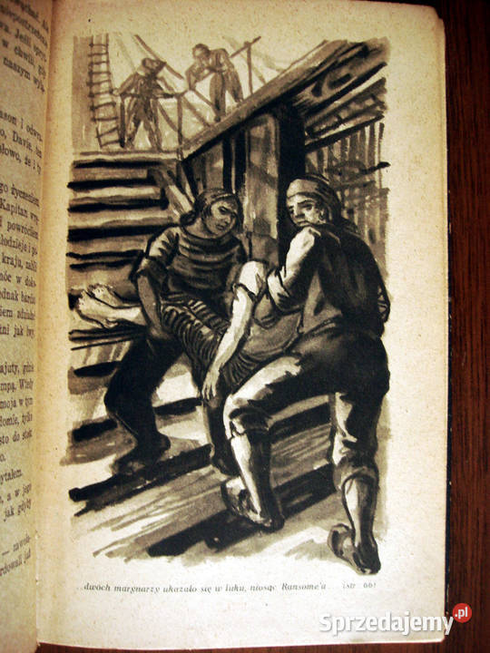 Hugo Stevenson Cooper Hasek May Sienkiewicz Kielce