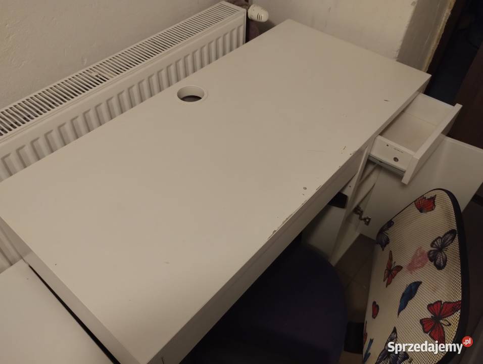 Zestaw mebli dziecięcych Rumia sprzedam