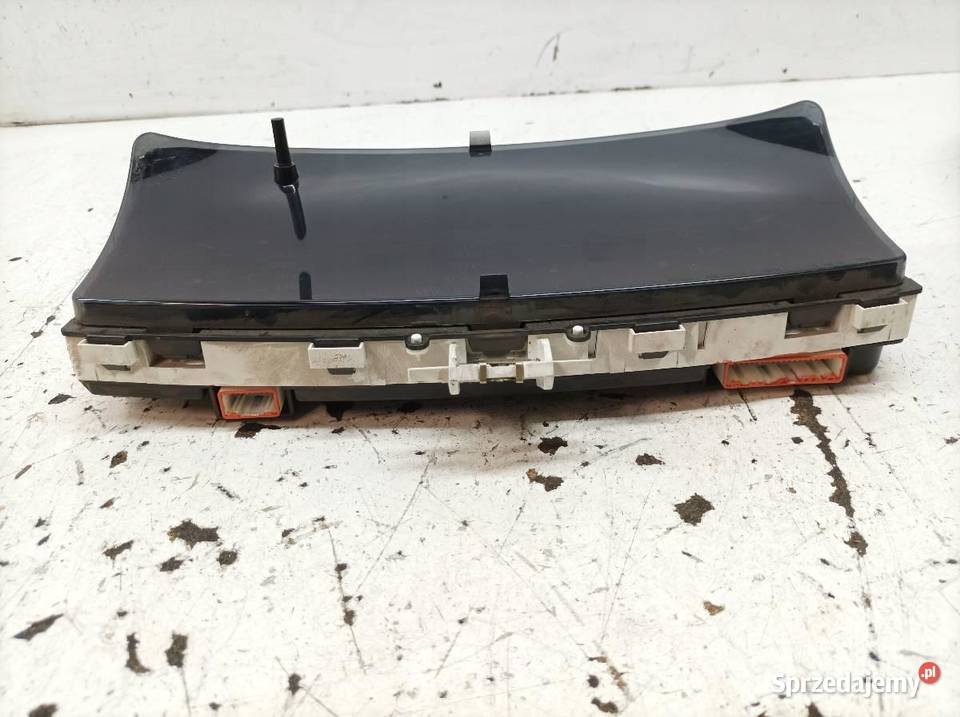 LICZNIK 8380002C60 20 D Toyota Corolla IX