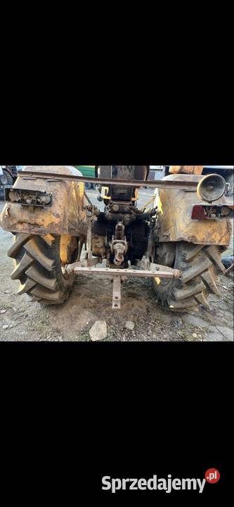 Sprzedam Ursus 3p Świdnica