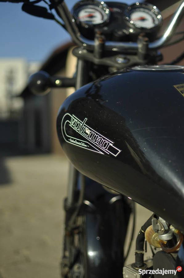 Motorower Barton Volcano 50 Okazja Nowe Miasto Lubawskie