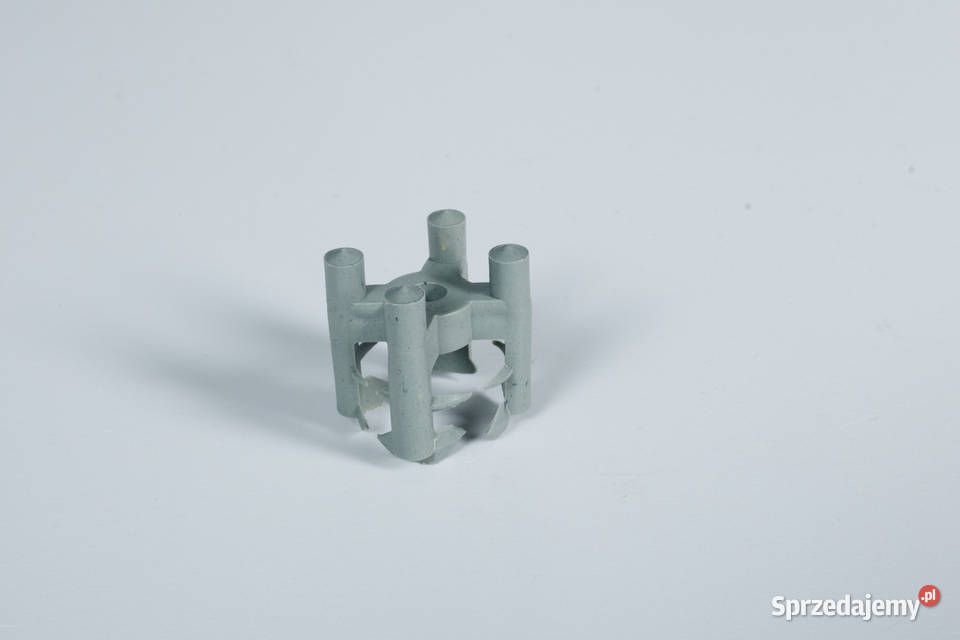 Dystans do zbrojenia w prefabrykacji betonów Materiały budowlane Swarzędz