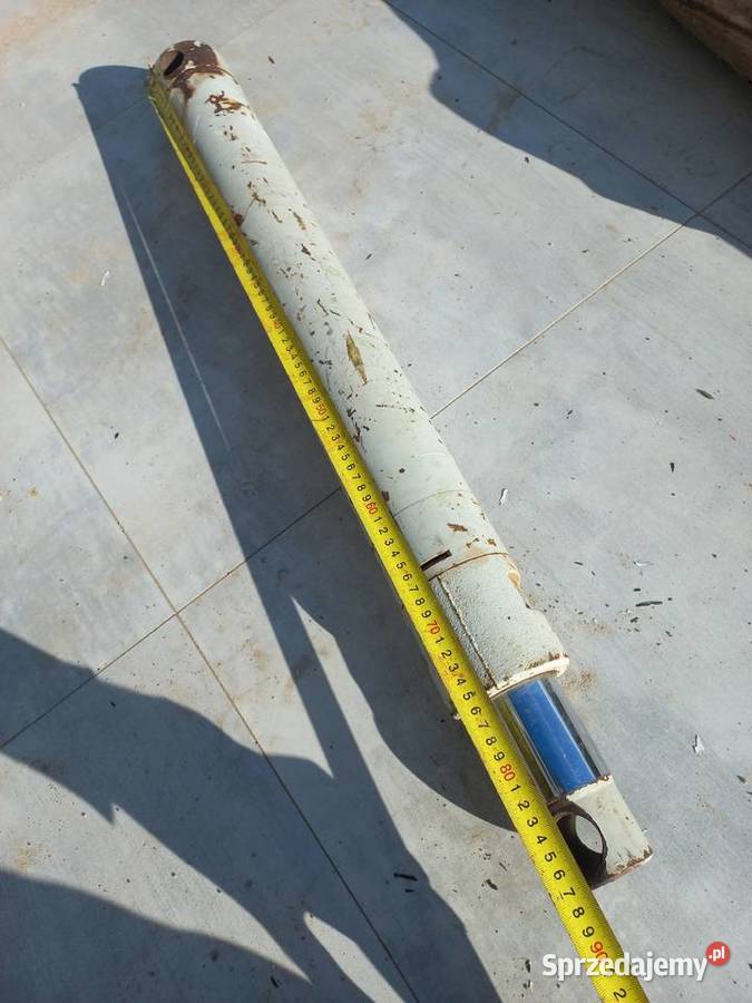 silownik claas liner hydrauliczny org Claas Kuźnica