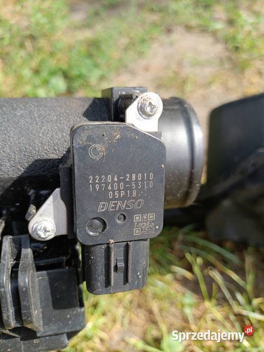 Obudowa 1974005310 filtr powietrza toyota hybrid mazowieckie Halinów