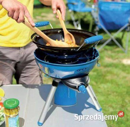 Grill gazowy campingaz 400 PARTY GRILL 400 CV