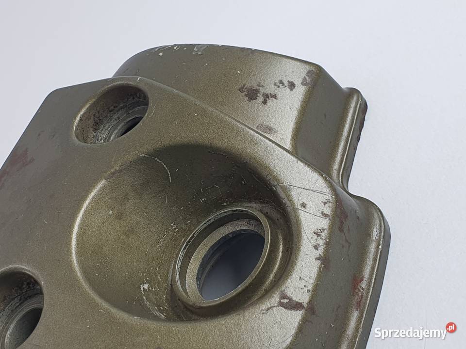 Pokrywa Zaworow Dekiel Honda Crf 250 łódzkie Łódź