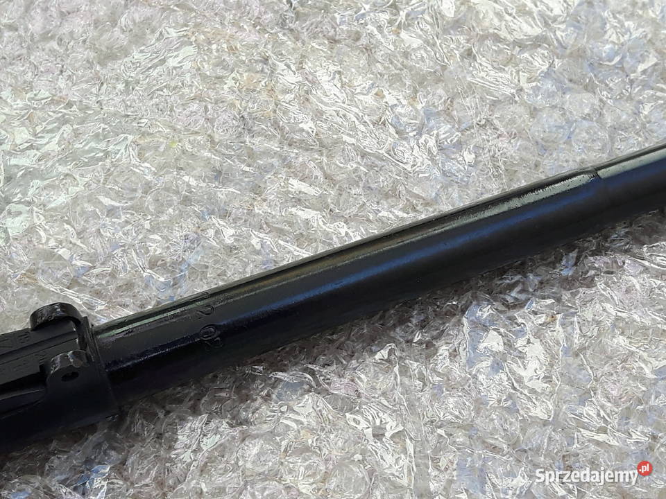 Lufa karabinu Mauser K98 LaCoruna kal 792x57JS Kielce