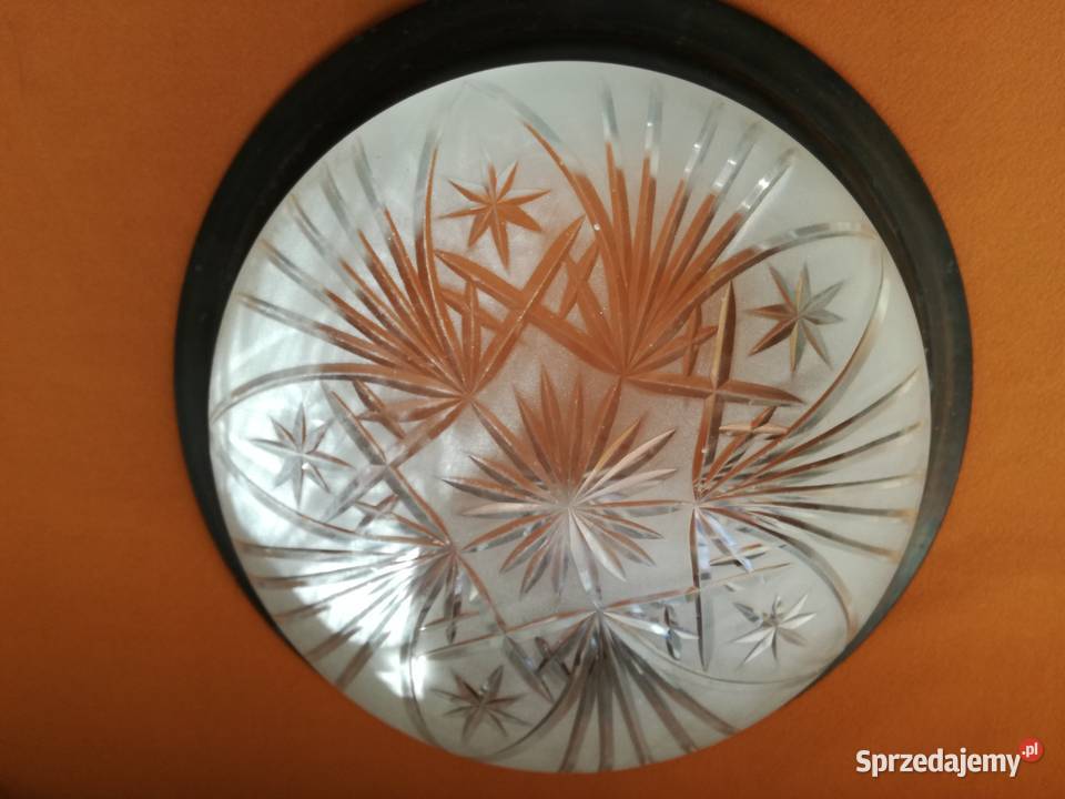 PLAFON Lampa sufitowa żyrandolPlafoniera Łódź