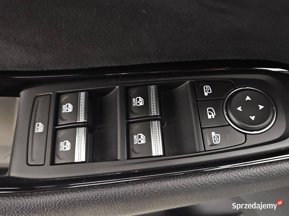 Austral 12 ETech Full Hybrid 200 Iconic esprit immobilizer sprzedam