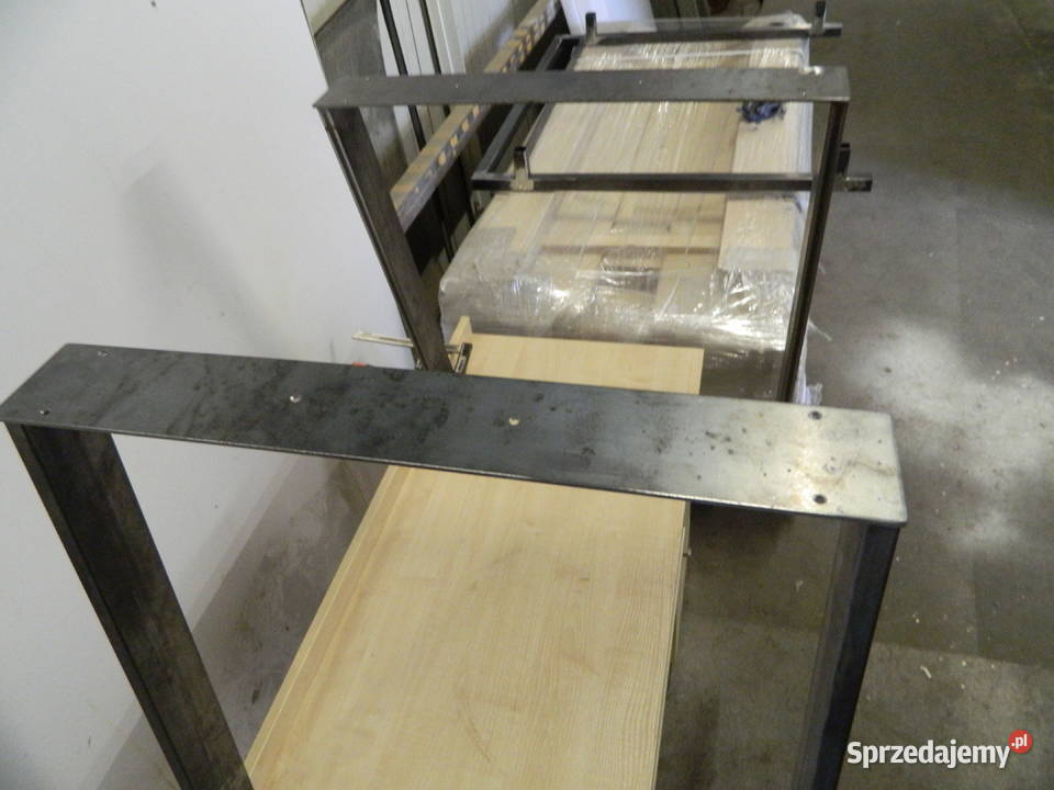 Nogi do stołu skośne stół stelaż Stoły Rzeszów